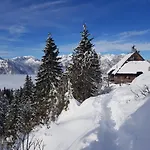 Gorenjka - Velika Planina Chalet