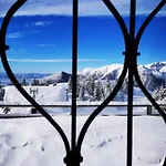 Gorenjka - Velika Planina * オスレンドネスロヴェンスカ