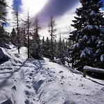 Gorenjka - Velika Planina シャレー *