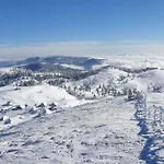 Gorenjka - Velika Planina Stahovica