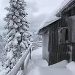 Gorenjka - Velika Planina シャレー *