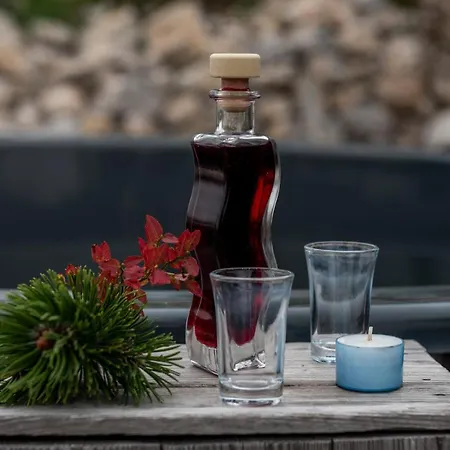 Gorenjka - Velika Planina Chalé *