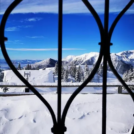 Gorenjka - Velika Planina * Stahovica