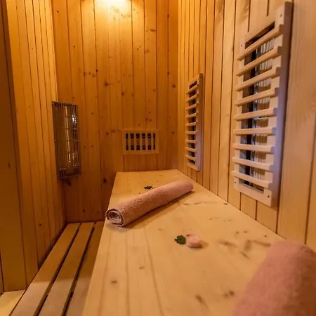 Gorenjka - Velika Planina Chalet