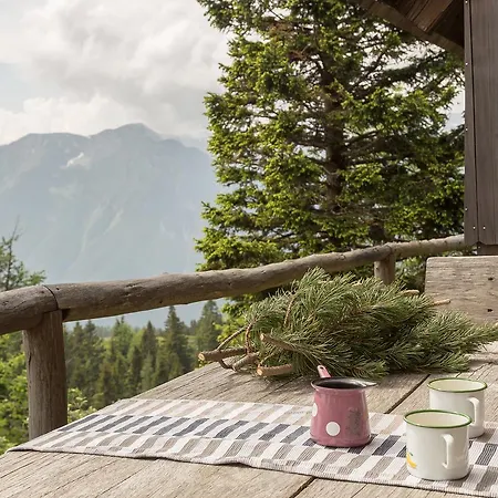 Gorenjka - Velika Planina * Stahovica