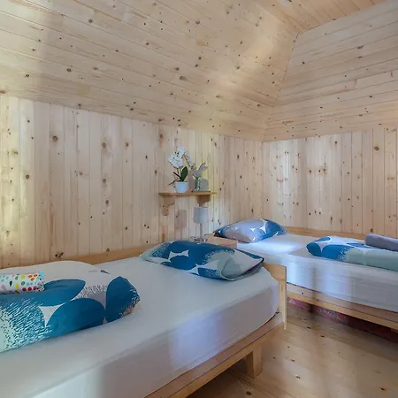 Gorenjka - Velika Planina Stahovica