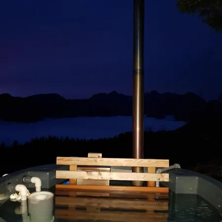 Gorenjka - Velika Planina Chalé *