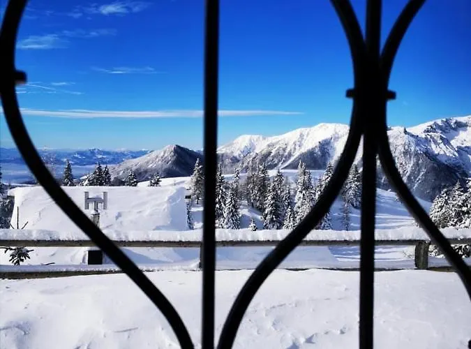 Gorenjka - Velika Planina * Stahovica