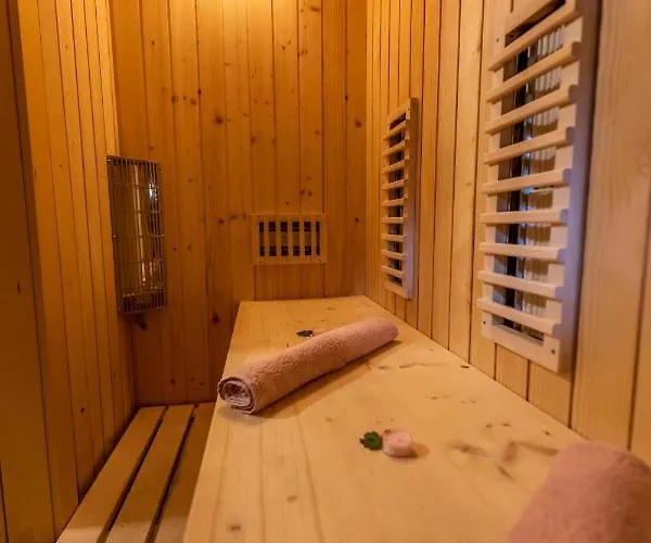 Gorenjka - Velika Planina Chalet