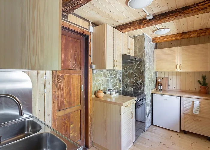 Gorenjka - Velika Planina オスレンドネスロヴェンスカ