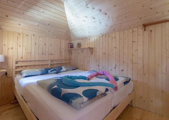 Gorenjka - Velika Planina