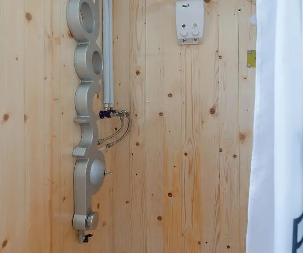 Gorenjka - Velika Planina シャレー オスレンドネスロヴェンスカ